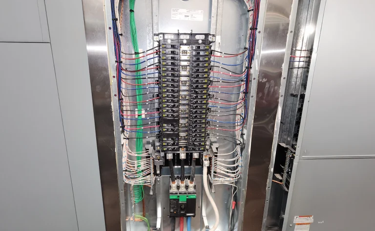 Electrical 1
